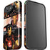 Marvel Iron Man Three Panel iPhone 16e Impact Case