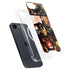 Marvel Iron Man Three Panel iPhone 16e MagSafe Case