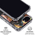 Marvel Iron Man Three Panel iPhone 16e MagSafe Case