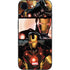 Marvel Iron Man Three Panel iPhone 16e Skin