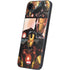 Marvel Iron Man Three Panel iPhone 16e Skin