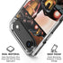 Marvel Iron Man Three Panel iPhone 17 Air Clear Case