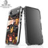 Marvel Iron Man Three Panel iPhone 17 Air Clear Case