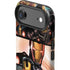 Marvel Iron Man Three Panel iPhone 17 Air Impact Case