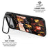 Marvel Iron Man Three Panel iPhone 17 Air Kickstand Case