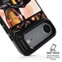 Marvel Iron Man Three Panel iPhone 17 Air Kickstand Case