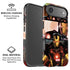 Marvel Iron Man Three Panel iPhone 17 Air Magsafe Impact Case