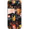 Marvel Iron Man Three Panel iPhone 17 Air Skin