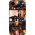 Marvel Iron Man Three Panel iPhone 17 Air Skin