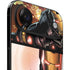 Marvel Iron Man Three Panel iPhone 17 Air Skin