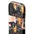 Marvel Iron Man Three Panel iPhone 17 Impact Case