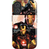 Marvel Iron Man Three Panel iPhone 17 Magsafe Impact Case