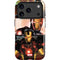 Marvel Iron Man Three Panel iPhone 17 Pro Magsafe Impact Case