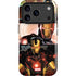 Marvel Iron Man Three Panel iPhone 17 Pro Magsafe Impact Case