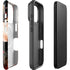 Marvel Iron Man Three Panel iPhone 17 Pro Magsafe Impact Case