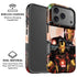 Marvel Iron Man Three Panel iPhone 17 Pro Magsafe Impact Case