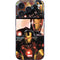 Marvel Iron Man Three Panel iPhone 17 Pro Skin