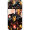 Marvel Iron Man Three Panel iPhone 17 Skin