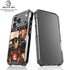 Marvel Iron Man Three Panel iPhone 18 Pro Clear Case