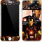 Marvel Iron Man Three Panel iPhone 6/6s Skin