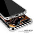 Marvel Iron Man Three Panel iPhone 7/8 Plus Clear Case