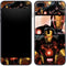 Marvel Iron Man Three Panel iPhone 7 Plus Skin