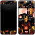 Marvel Iron Man Three Panel iPhone 7 Plus Skin