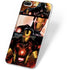 Marvel Iron Man Three Panel iPhone 7 Plus Skin