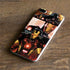 Marvel Iron Man Three Panel iPhone 7 Plus Skin
