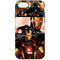 Marvel Iron Man Three Panel iPhone 7 Pro Case
