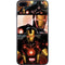 Marvel Iron Man Three Panel iPhone 8 Plus Skin