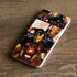 Marvel Iron Man Three Panel iPhone 8 Plus Skin