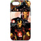 Marvel Iron Man Three Panel iPhone 8 Pro Case