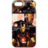 Marvel Iron Man Three Panel iPhone 8 Pro Case