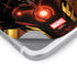 Marvel Iron Man Three Panel iPhone 8 Skin