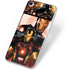 Marvel Iron Man Three Panel iPhone 8 Skin