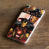 Marvel Iron Man Three Panel iPhone 8 Skin