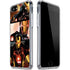 Marvel Iron Man Three Panel iPhone SE (2nd & 3rd Gen) Clear Case