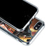 Marvel Iron Man Three Panel iPhone SE (2nd & 3rd Gen) Clear Case
