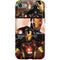 Marvel Iron Man Three Panel iPhone SE (2nd & 3rd Gen) Pro Case