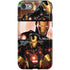 Marvel Iron Man Three Panel iPhone SE (2nd & 3rd Gen) Pro Case