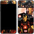 Marvel Iron Man Three Panel iPhone SE (2nd & 3rd Gen) Skin