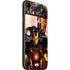Marvel Iron Man Three Panel iPhone SE (2nd & 3rd Gen) Skin