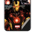 Marvel Iron Man Three Panel iPhone SE (2nd & 3rd Gen) Skin
