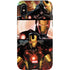 Marvel Iron Man Three Panel iPhone X Pro Case