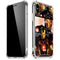 Marvel Iron Man Three Panel iPhone X/XS Clear Case