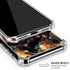 Marvel Iron Man Three Panel iPhone XR Clear Case