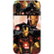 Marvel Iron Man Three Panel iPhone XR Pro Case