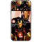 Marvel Iron Man Three Panel iPhone XR Skin