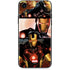 Marvel Iron Man Three Panel iPhone XR Skin